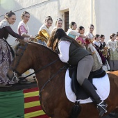 Festividad de San Antonio
