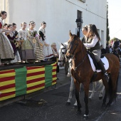 Festividad de San Antonio