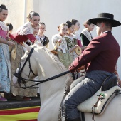 Festividad de San Antonio