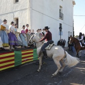 Festividad de San Antonio