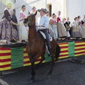 Festividad de San Antonio