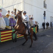 Festividad de San Antonio