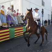 Festividad de San Antonio