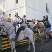 Festividad de San Antonio