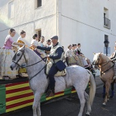 Festividad de San Antonio