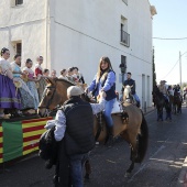 Festividad de San Antonio