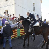 Festividad de San Antonio