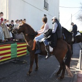 Festividad de San Antonio
