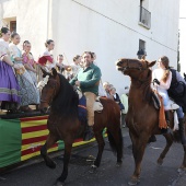 Festividad de San Antonio