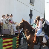 Festividad de San Antonio