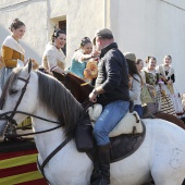 Festividad de San Antonio