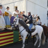Festividad de San Antonio