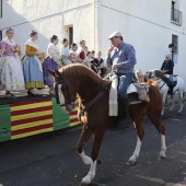 Festividad de San Antonio