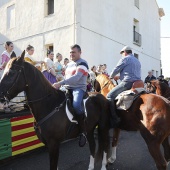 Festividad de San Antonio