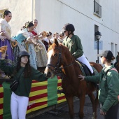 Festividad de San Antonio