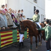 Festividad de San Antonio