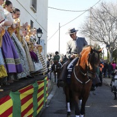 Festividad de San Antonio