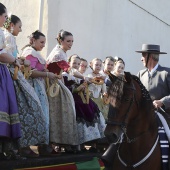 Festividad de San Antonio