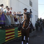 Festividad de San Antonio