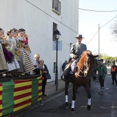 Festividad de San Antonio