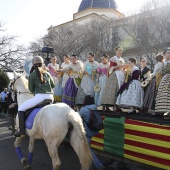 Festividad de San Antonio