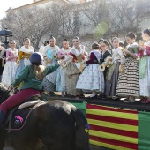Festividad de San Antonio