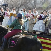 Festividad de San Antonio