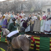 Festividad de San Antonio