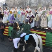 Festividad de San Antonio