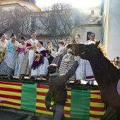 Festividad de San Antonio