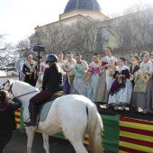 Festividad de San Antonio