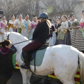 Festividad de San Antonio