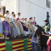 Festividad de San Antonio