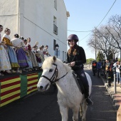 Festividad de San Antonio