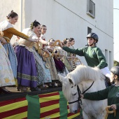 Festividad de San Antonio