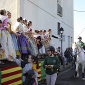 Festividad de San Antonio