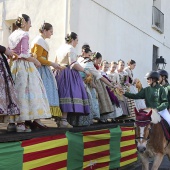 Festividad de San Antonio
