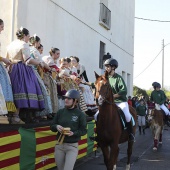 Festividad de San Antonio