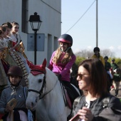 Festividad de San Antonio