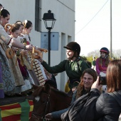 Festividad de San Antonio
