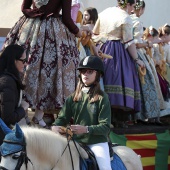 Festividad de San Antonio