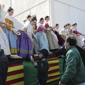 Festividad de San Antonio