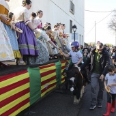 Festividad de San Antonio