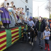 Festividad de San Antonio