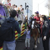 Festividad de San Antonio