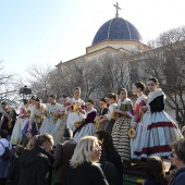 Festividad de San Antonio