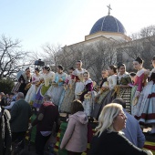 Festividad de San Antonio