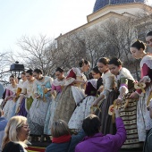 Festividad de San Antonio