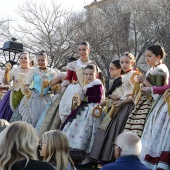 Festividad de San Antonio