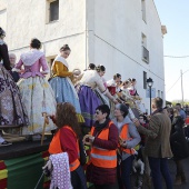 Festividad de San Antonio
